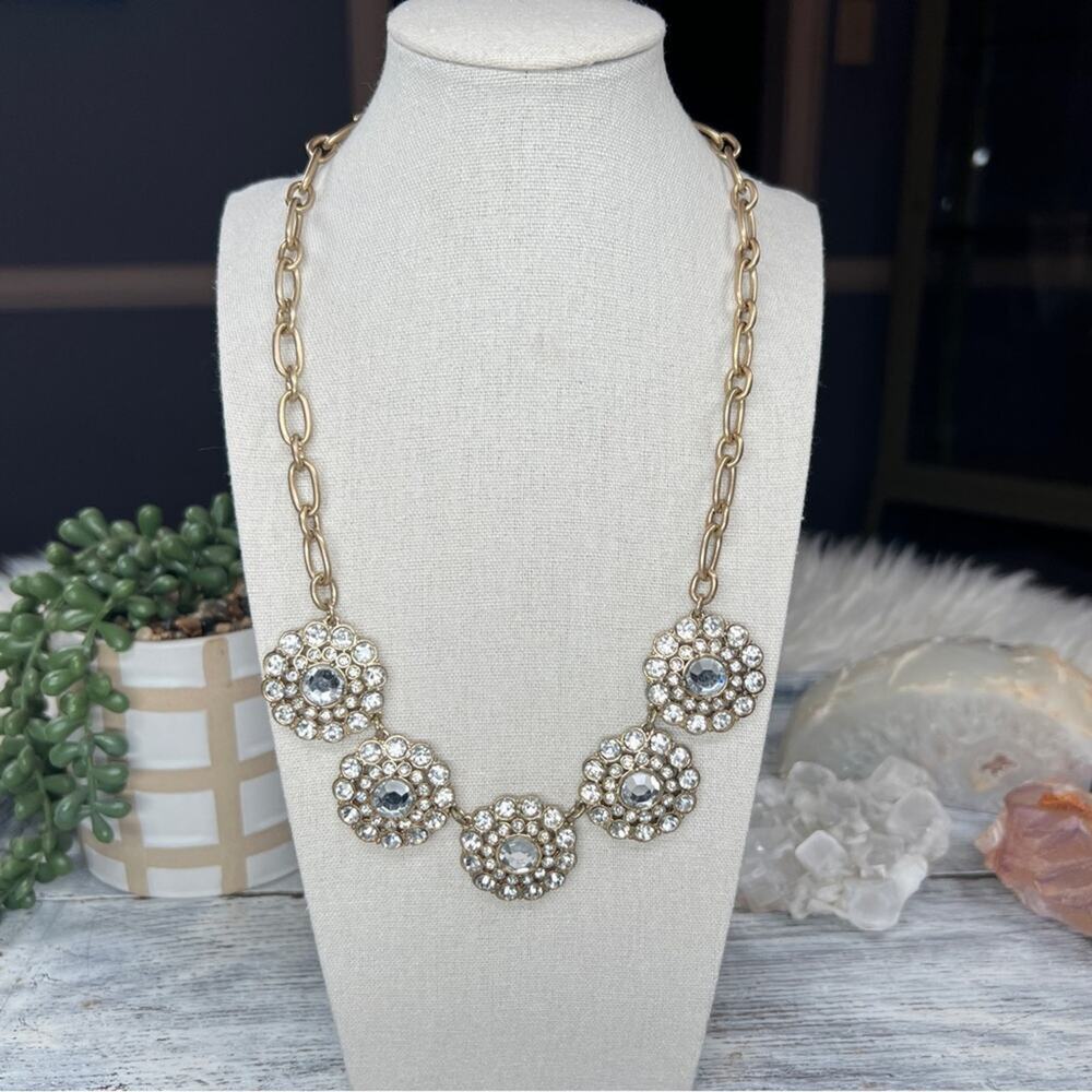 J. Crew | Statement Necklace